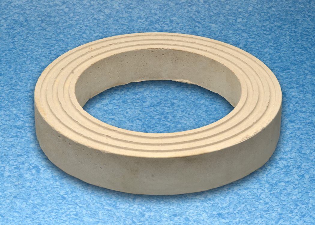 Karo Abrasivleri - 300mm Simit