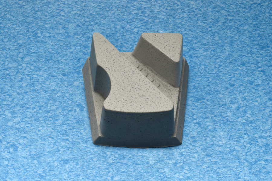 Karo Abrasivleri - Verona (Frankfurt)