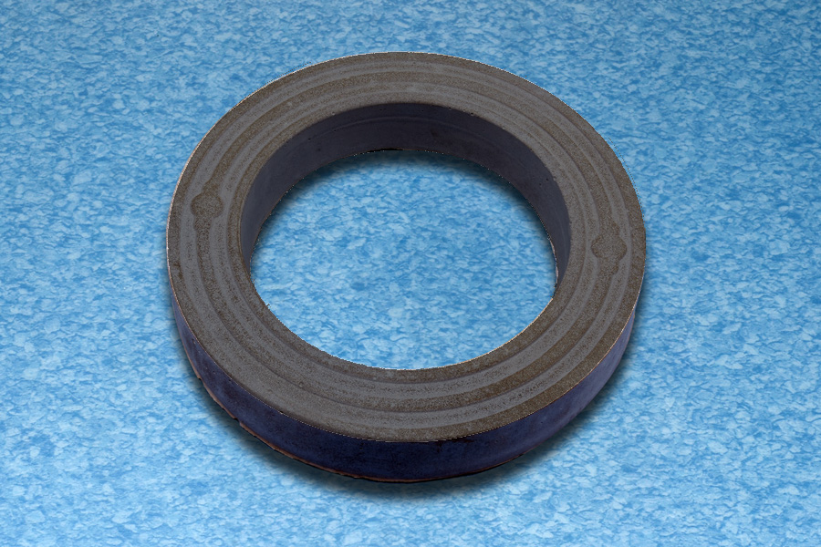 Karo Abrasivleri - 300mm Simit