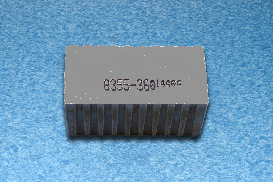 Mermer Abrasiv - Takoz